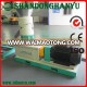 Good quality best selling sweden market pellet machine