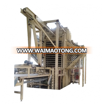 hot sale cheap wholesale osb production line machine