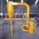 High Quality Standard Palm Kernel Branch And Tree For Pellet Crusher Machine