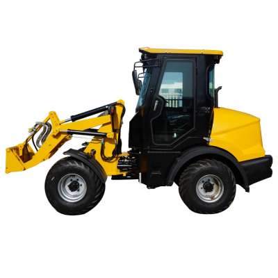 China mini track skid steer loader with Xinchai diesel engine for sale